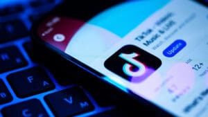 How a 50-person start-up beat TikTok at the IPO – with Lord Sugar in its corner
