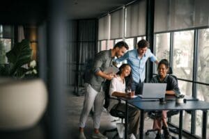 Why small service firms are moving away from heavyweight software