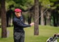 The retired executives swapping the golf course for the boardroom – and charging next to nothing