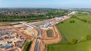 HS2 reset to punch £33bn black hole in Britain’s public finances