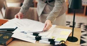 What a Good Agency Onboarding Process Looks Like
