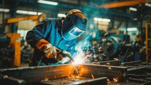 The Cutting Edge of Manufacturing: 6 Technologies Changing Everything