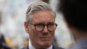Gilt yields hit 28-year peak as Starmer’s grip slips and SMEs brace for the bill