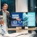 American Express opens free AI training to small firms as adoption gap widens