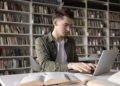 Eric Ayrault: A Life in Education and Student Growth