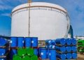 Oil stocks drain at record pace as Iran war chokes global supply