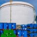 Oil stocks drain at record pace as Iran war chokes global supply