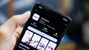 GB News radio outpaces rivals with fastest growth on the UK airwaves