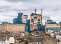 Tate & Lyle weighs £2.7bn approach from US rival Ingredion