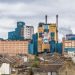 Tate & Lyle weighs £2.7bn approach from US rival Ingredion