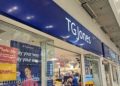 TG Jones faces bailiff threat as WH Smith successor buckles under unpaid tax bills