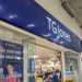 TG Jones faces bailiff threat as WH Smith successor buckles under unpaid tax bills