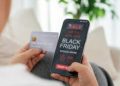 ASA rebukes John Lewis, Boots and Debenhams over inflated Black Friday discounts