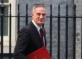 Kyle vows no climbdown on late payment crackdown as landmark bill enters parliament