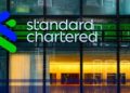 Standard Chartered to swap 7,800 back-office jobs for AI as UK labour market wobbles