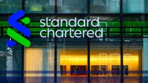 Standard Chartered to swap 7,800 back-office jobs for AI as UK labour market wobbles