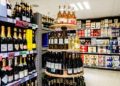 Waitrose places champagne under lock and key as retail crime wave bites
