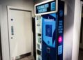UK vending and automated retail sector hits £3.78bn as smart fridges and cashless tech outpace the wider economy