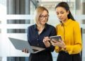 British Business Bank pledges £1m to close gender funding gap through Angel Academe partnership