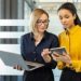 British Business Bank pledges £1m to close gender funding gap through Angel Academe partnership