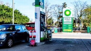 Treasury wobble: Reeves poised to ditch autumn budget fuel duty hike as fairfueluk pressure tells
