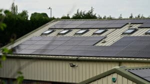 Rooftop solar pioneers sought as CPRE opens nominations for Centenary Award