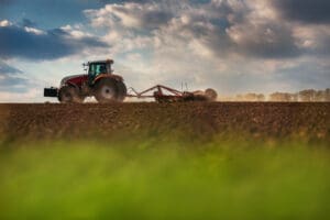 Fertiliser shortages set to send global food prices soaring, warns Grosvenor chief