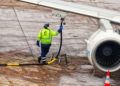 UK businesses brace for jet fuel rationing as Goldman Sachs warns of ‘critical’ supply crunch