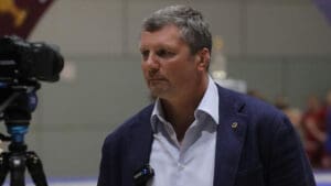 Konstantin Sintsov: How One Businessman Rewired Agricultural Freight
