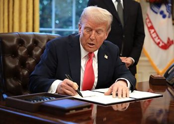 Trump’s Anti-Weaponization Fund Is a (Another) Slush Fund