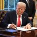 Trump’s Anti-Weaponization Fund Is a (Another) Slush Fund