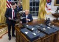 The Pardon Power as a Potential Tool of Executive Control