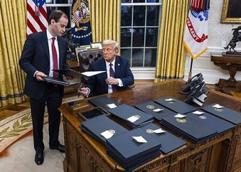 The Pardon Power as a Potential Tool of Executive Control