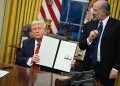 Federal Court Strikes Down President’s Latest Tariffs