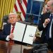Federal Court Strikes Down President’s Latest Tariffs