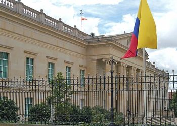 Colombia Strikes the Latest Blow to the Latin American Left