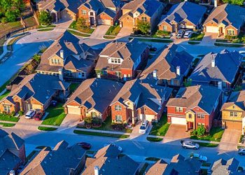 Don’t Be Fooled by Sticker Shock—There’s No National Housing Affordability Crisis