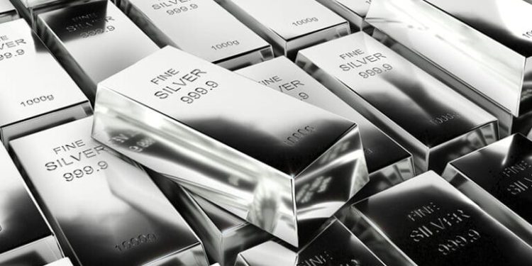 How Central Bank Decisions Quietly Shape the Silver Price
