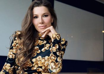 Sends CEO Alona Shevtsova to lead industry discussion on AI, Risk & Blockchain at The Blockchain Show Riyadh