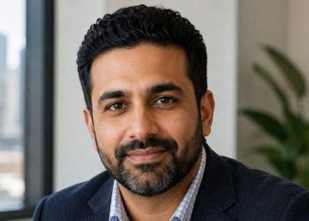 Arshad Sadikeen on Building Better Systems—and Better Communities