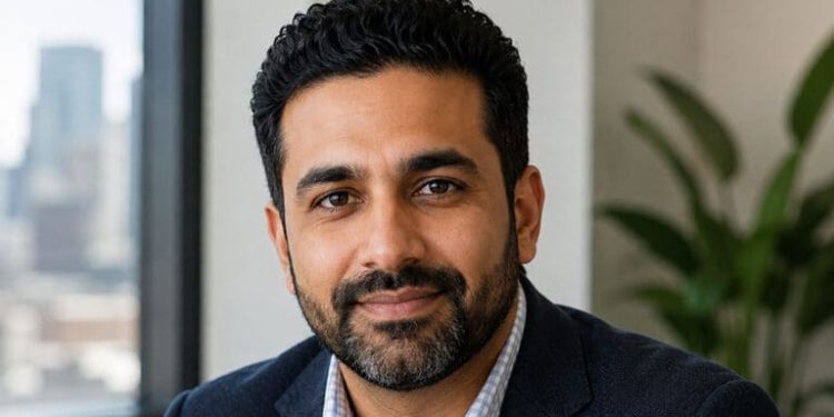 Arshad Sadikeen on Building Better Systems—and Better Communities