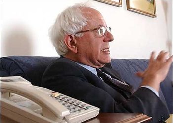 Trump Opened the Door for Sanders’s Sovereign Wealth Fund