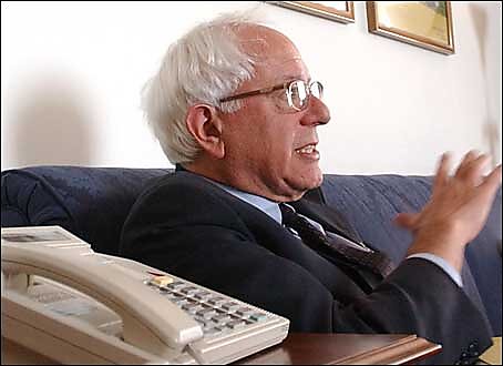 Trump Opened the Door for Sanders’s Sovereign Wealth Fund