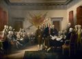 Cato’s New Book for America’s 250th: A History of Repeated Injuries