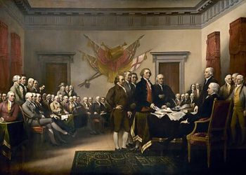 Cato’s New Book for America’s 250th: A History of Repeated Injuries
