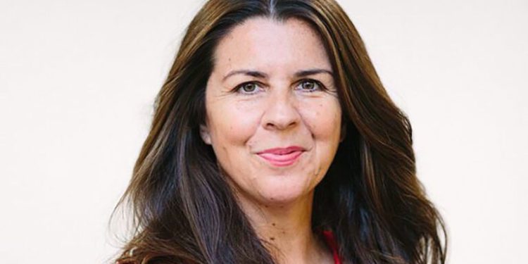 Emma Jones marks first year as commissioner with the G7’s toughest late payment regime in her sights