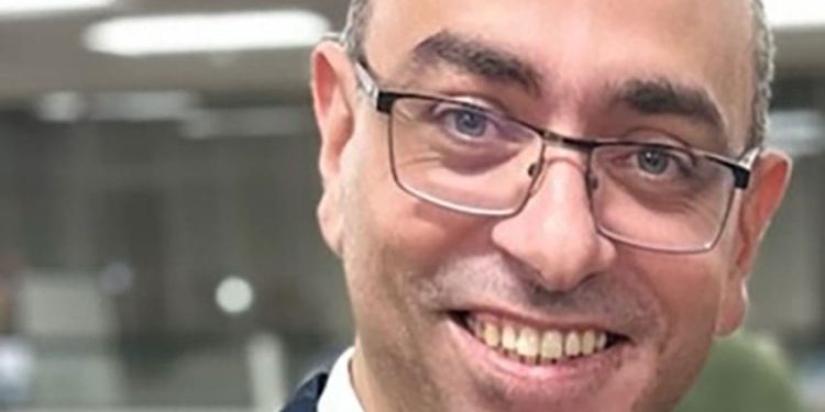 Fady Hanna: Building Bridges for Special Education Families