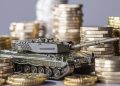 Budget Supplemental Would Mean More Wasteful Defense Spending