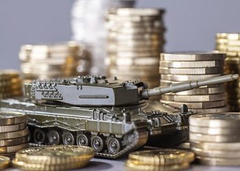 Budget Supplemental Would Mean More Wasteful Defense Spending