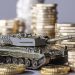 Budget Supplemental Would Mean More Wasteful Defense Spending